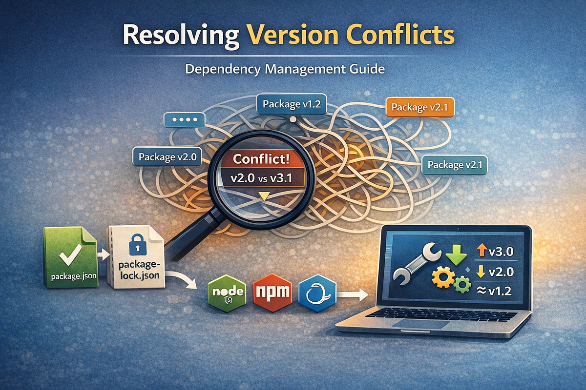 Escaping Dependency Hell: Making Peace with Package Versions | by ...