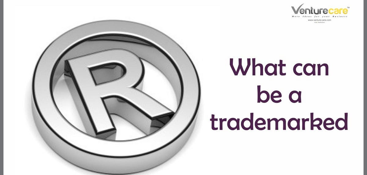 WHAT CAN BE TRADEMARKED TRADEMARK REGISTRATION CONSULTANTS by