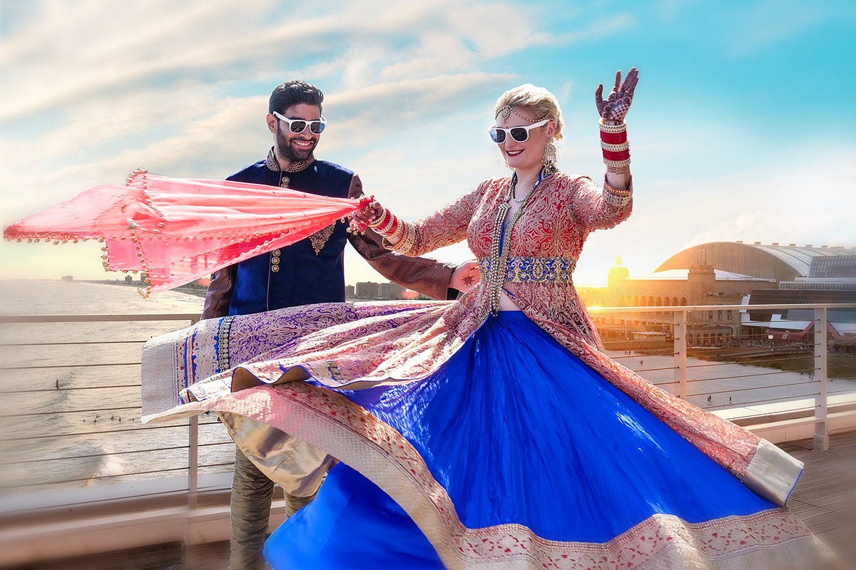 The Best Time Of Year To Have A Destination Wedding By Uttarakhand