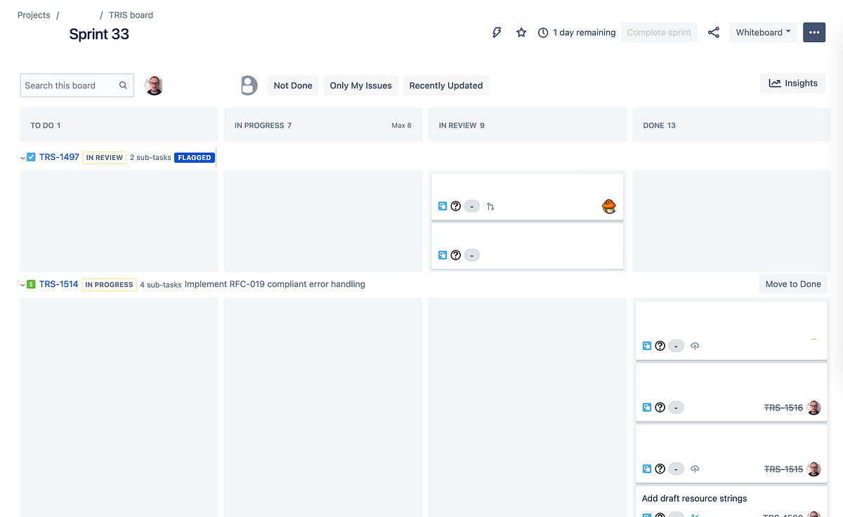 Where is my Jira ticket? How to manage releases with Github Actions and