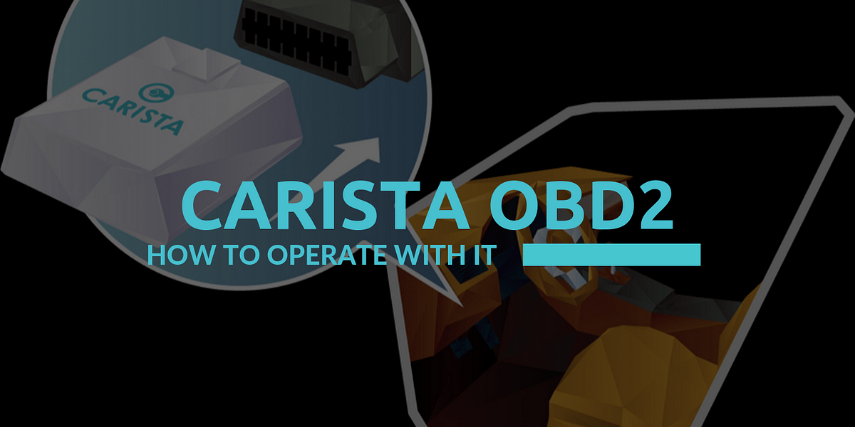 Carista - 💪🏻⚡If our Carista OBD2 had a superpower, which
