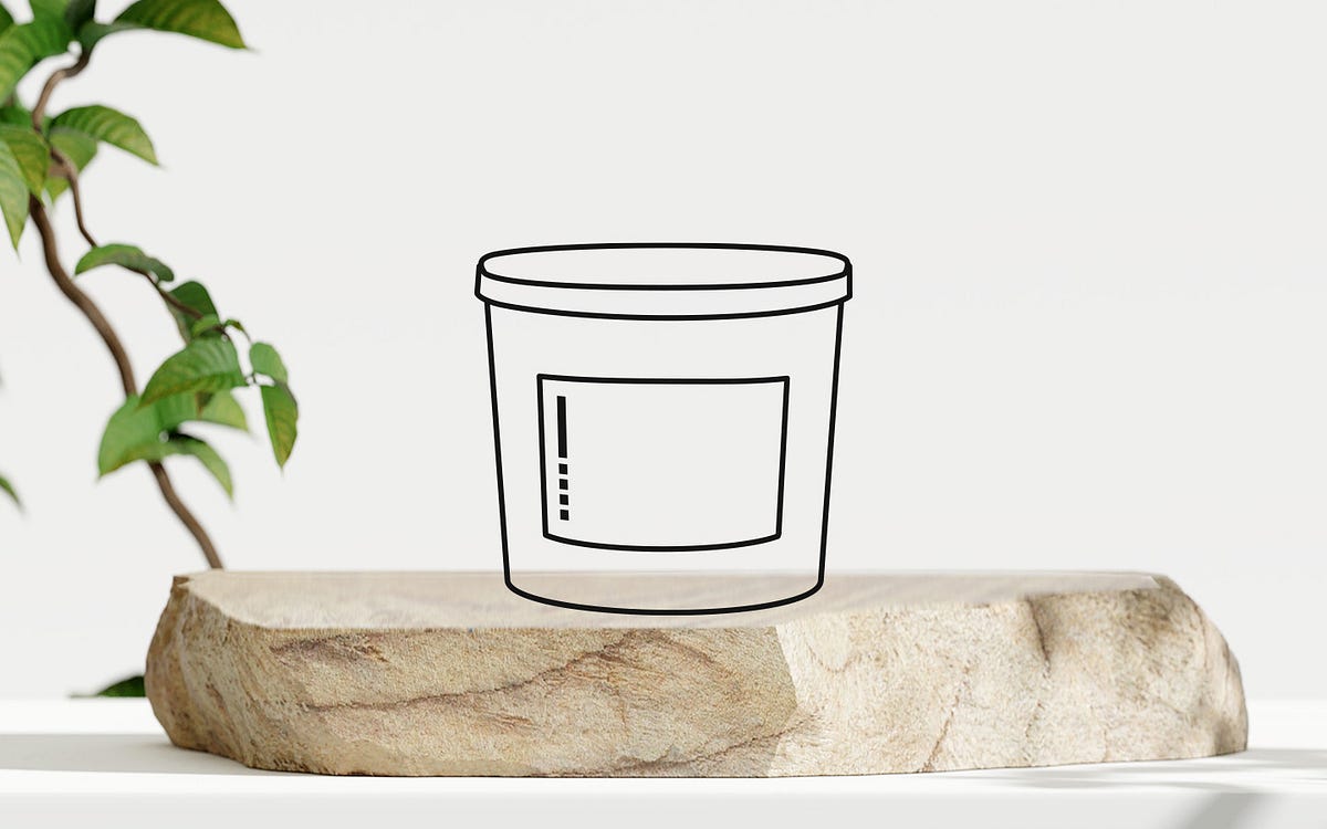 Exploring the benefits of natural ingredients in biobased hot melt