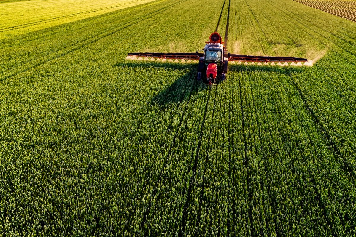 La promesa de la maquinaria agrícola “a mitad de precio”: qué pasó realmente