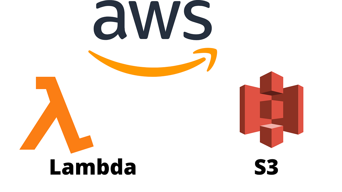 Trigger the Lambda function using S3: | by Anu Chundawat | Medium