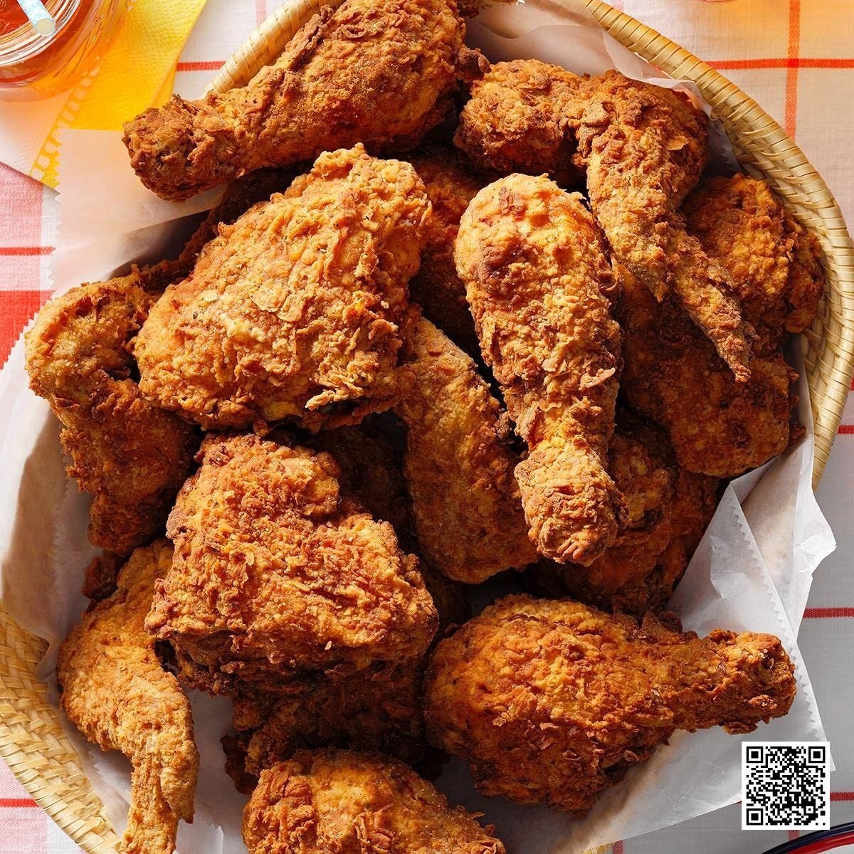Comfort Food Alert: Why Some Meals Just Feel Like Happiness