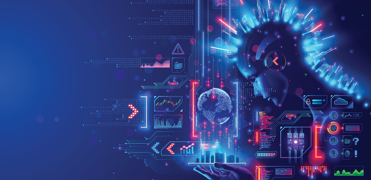 Exploring the Exciting World of Computer Science | by Nonaahmed | Medium