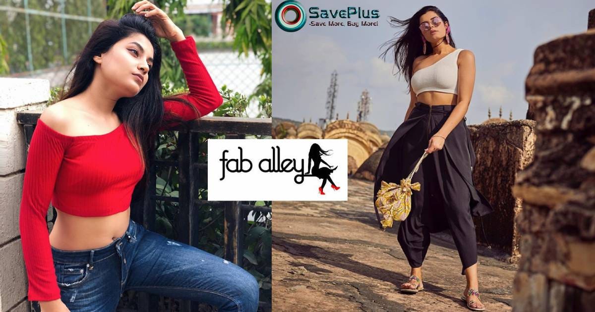 Apply this coupon code at the checkout and avail a fabulous discount on