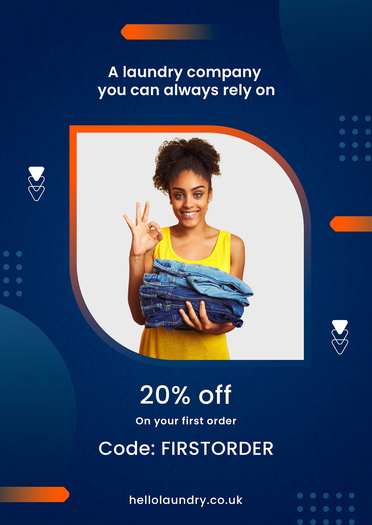 Dry Cleaning service Hello Laundry Medium Dry Cleaning service Hello Laundry Medium