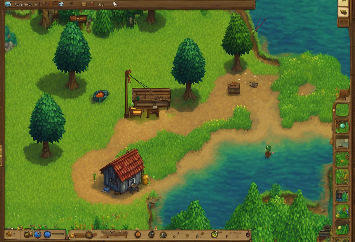 How To Attach Bait To Fishing Rod Stardew Valley by The Fishergirl May, 2024 Medium