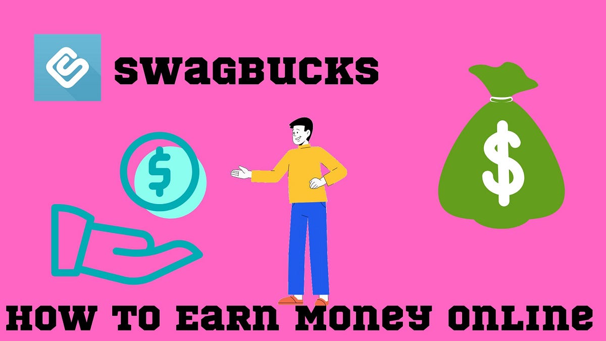 What Is Swagbucks? How To Earn Money On Swagbucks? Is Swagbucks Real Or Fake — Zoom X by