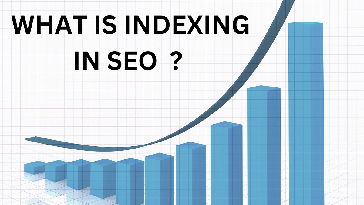 What is Indexing in SEO?. Indexing is a fundamental concept in… | by ...