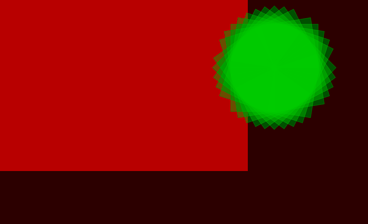 Animation With Java Swing. A while back I made some animation for… | by ...