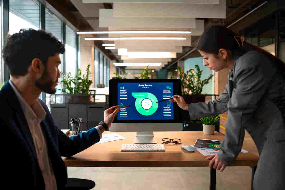 Unleashing the Power of Human-Computer Interaction: A Comprehensive 