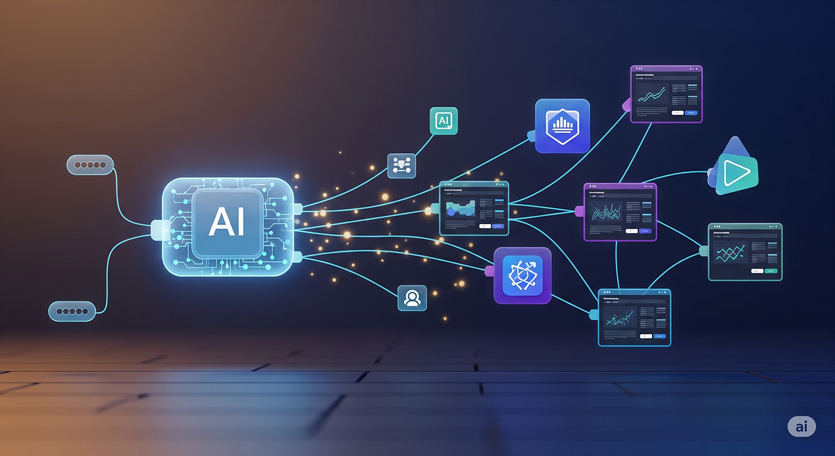 AI Automation