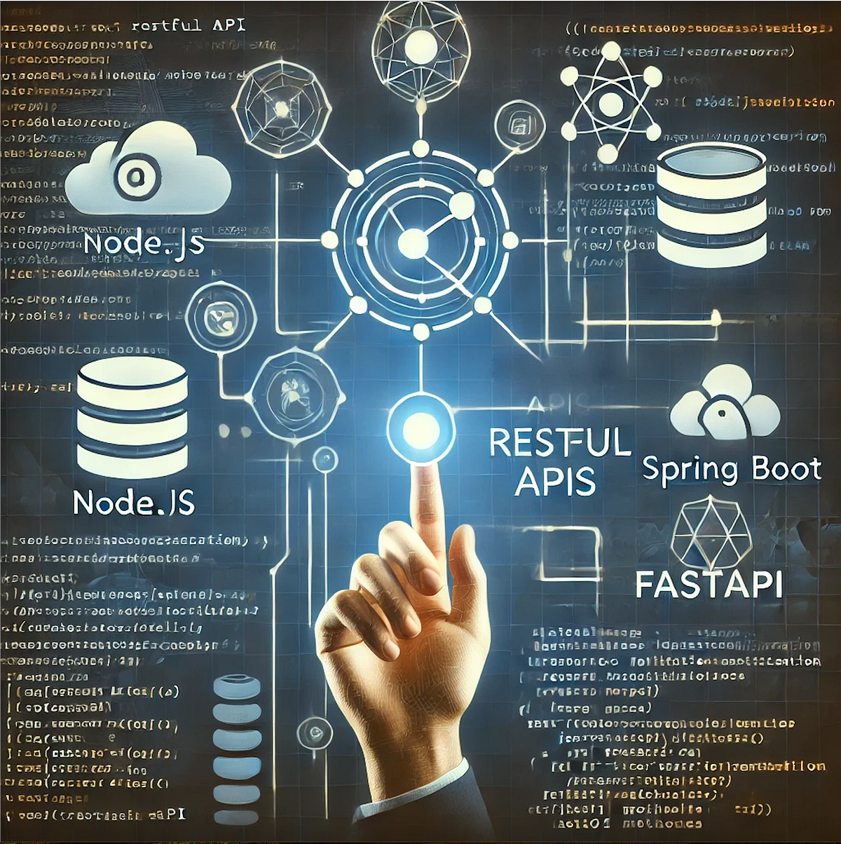 Understanding RESTful APIs: Principles, Best Practices, and ...