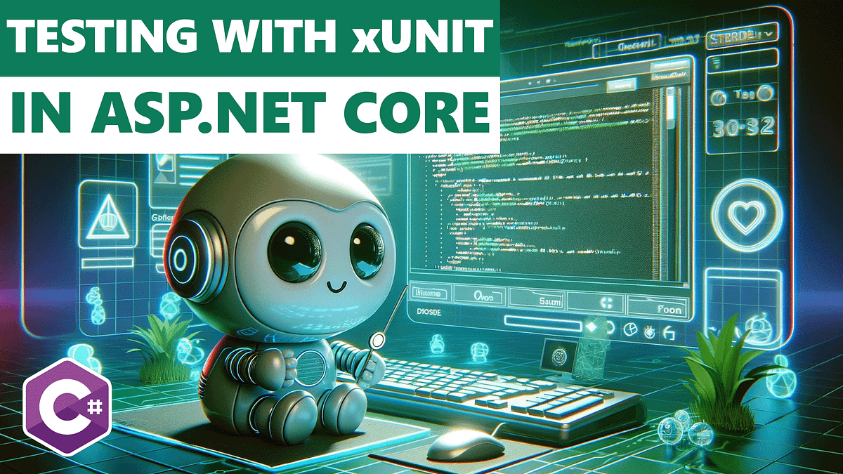 XUnit In Core — What You Need To Know To Start by Dev Leader