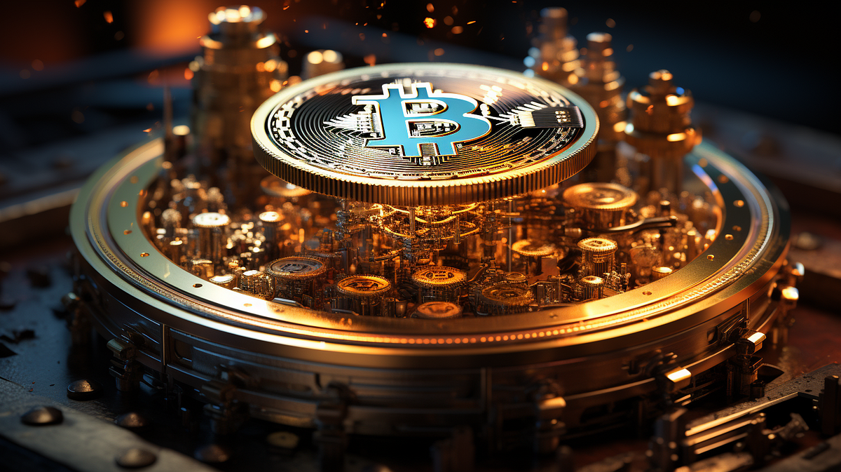 How to 10X your Crypto Exposure without more cash. by Sovereign