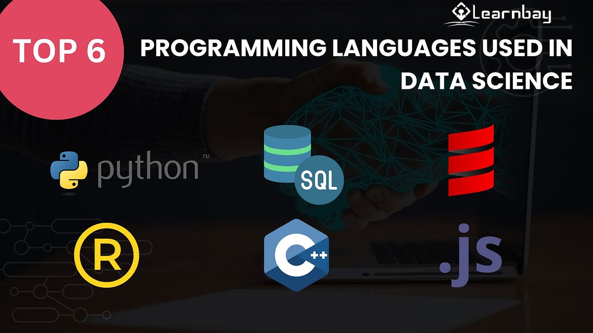 Top 6 Programming Languages Used In Data Science | by Manoj Kumar | Medium