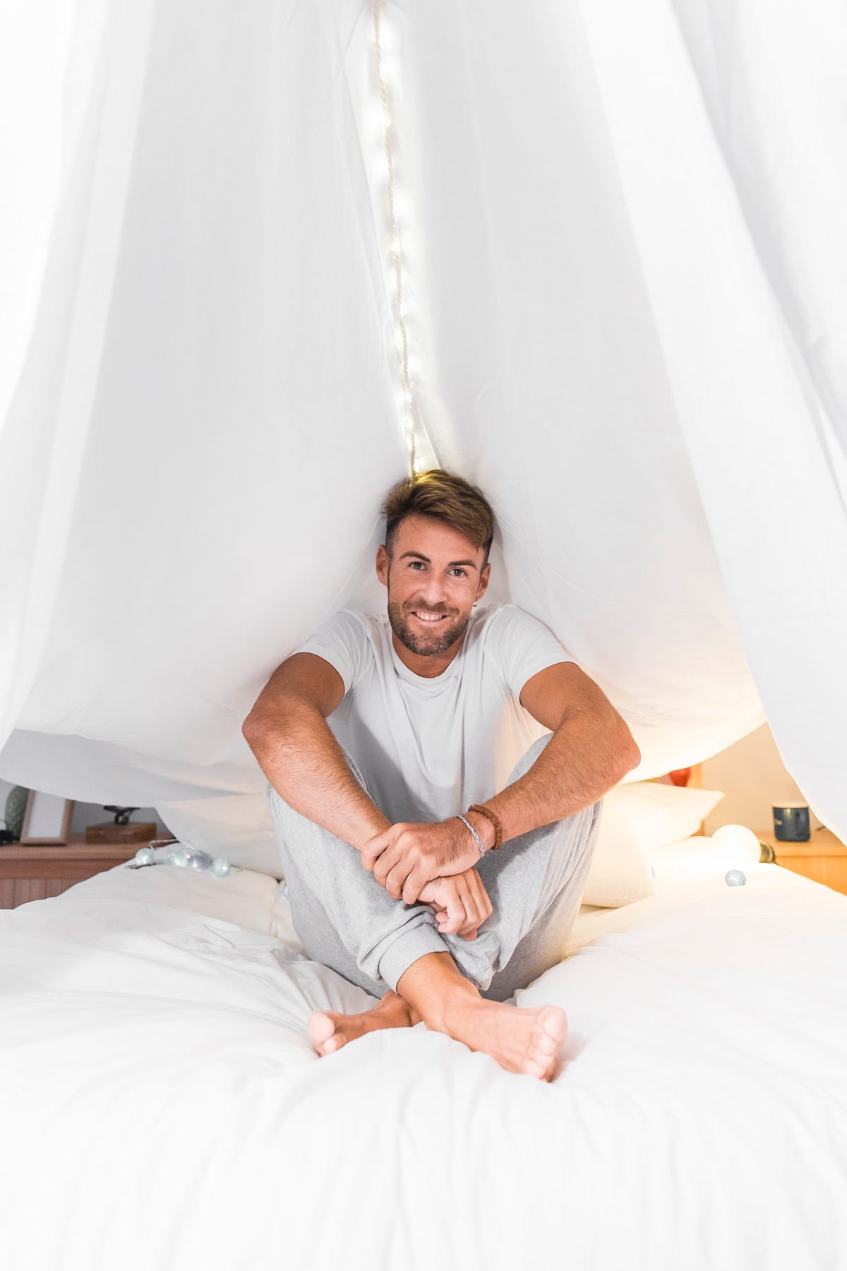 What Do Men Want in Bed? 10 Things That Will Drive Them Crazy | by ...