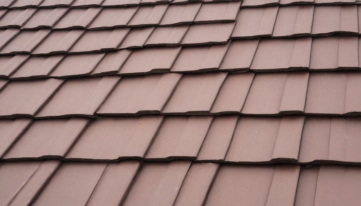 How do selfhealing shingles work and what benefits do they offer? by