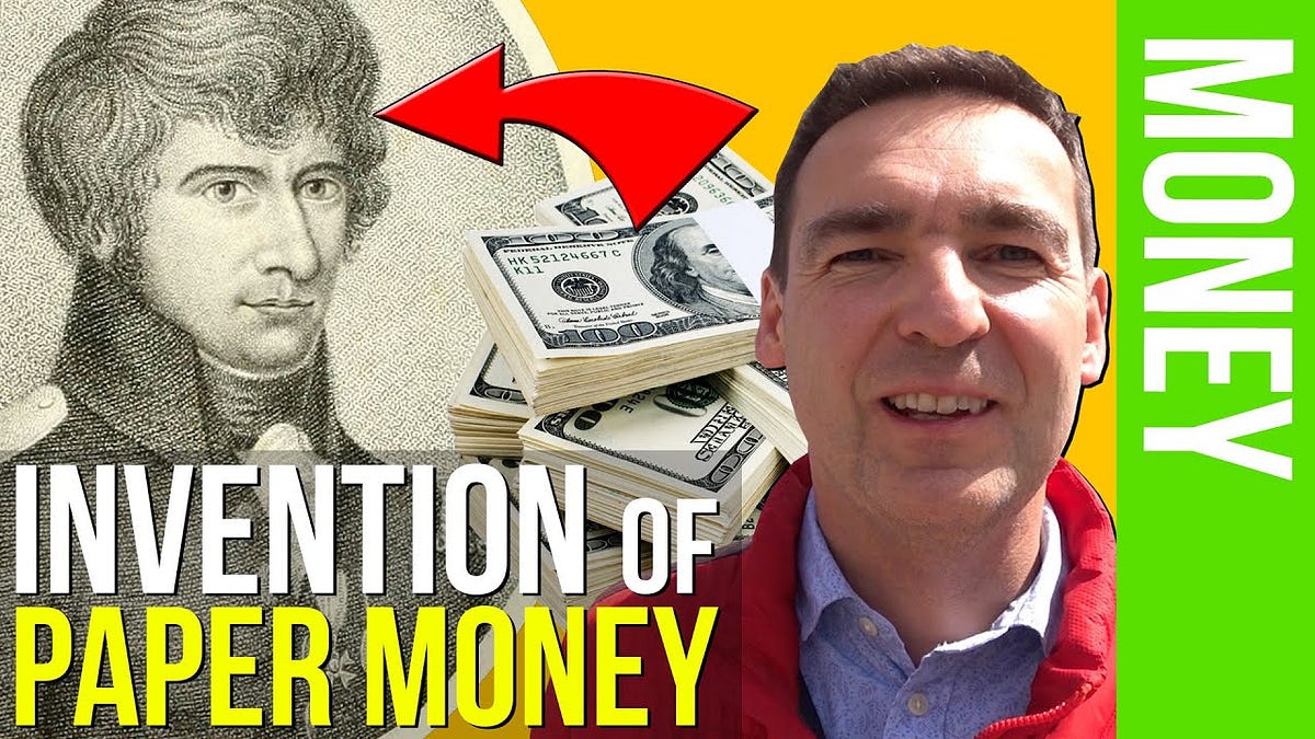 Who Invented Paper Money The Unknown History Of Money Part 1 Video who-invented-paper-money-the-unknown-history-of-money-part-1-video