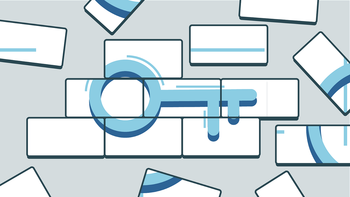 Schnorr non interactive zero knowledge proof for not so dummies by