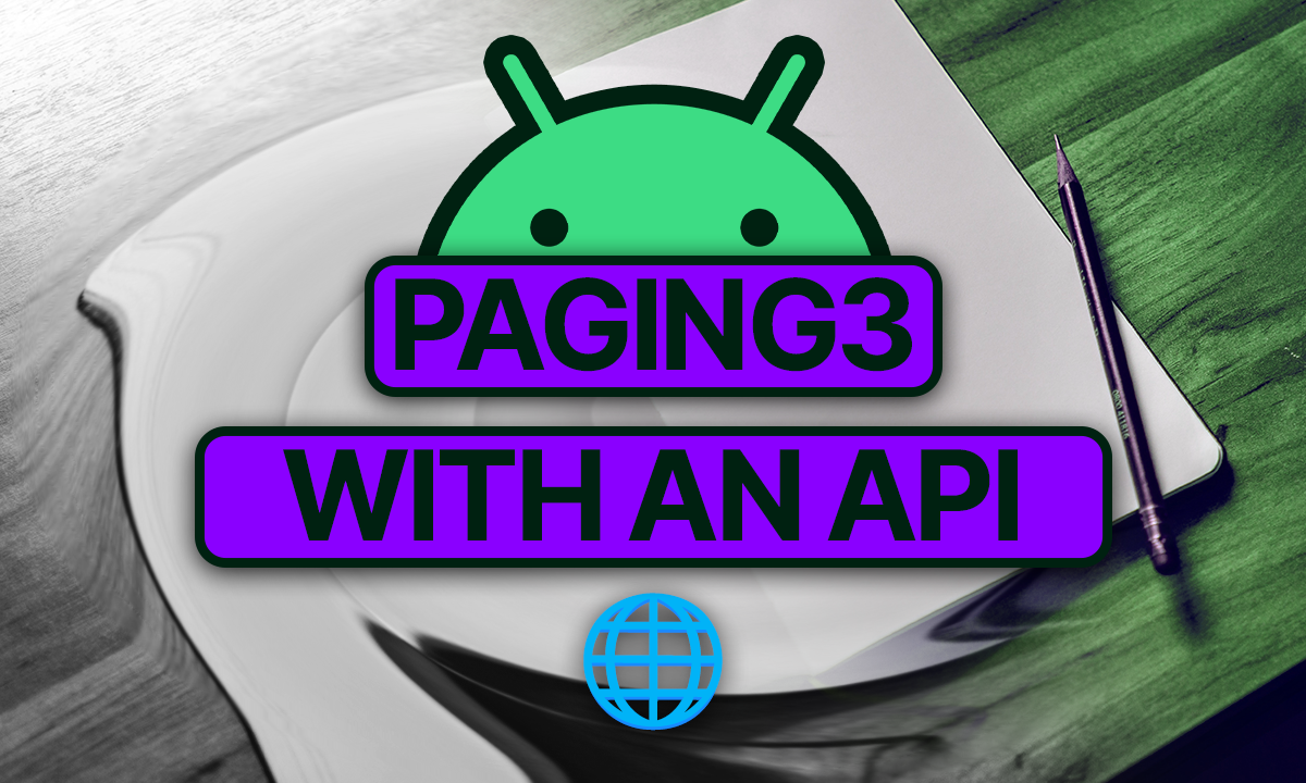 How To Setup Pagination With Paging3 For Network Requests | by Yanneck ...