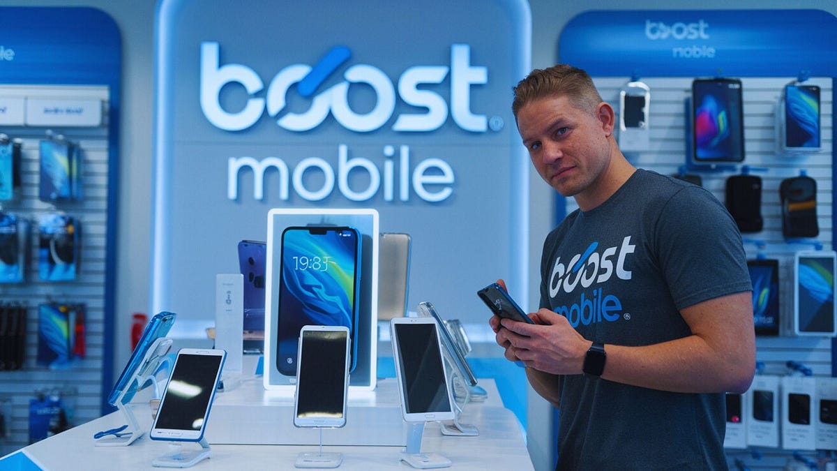 How to Unlock Your Boost Mobile Phone A StepbyStep Guide by Robiul