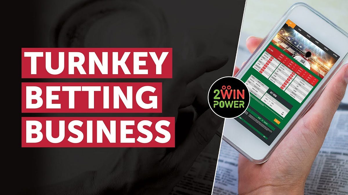 How do Turnkey and White Label Sportsbook Software differ? by