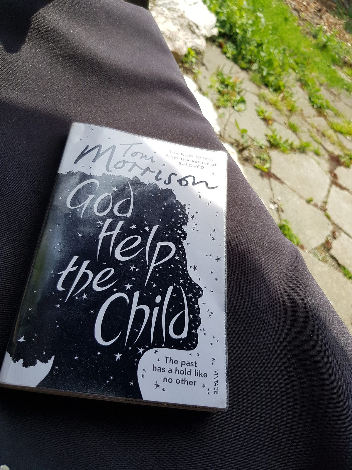洋書 God Help the Child - Critical Essays God Help The Child