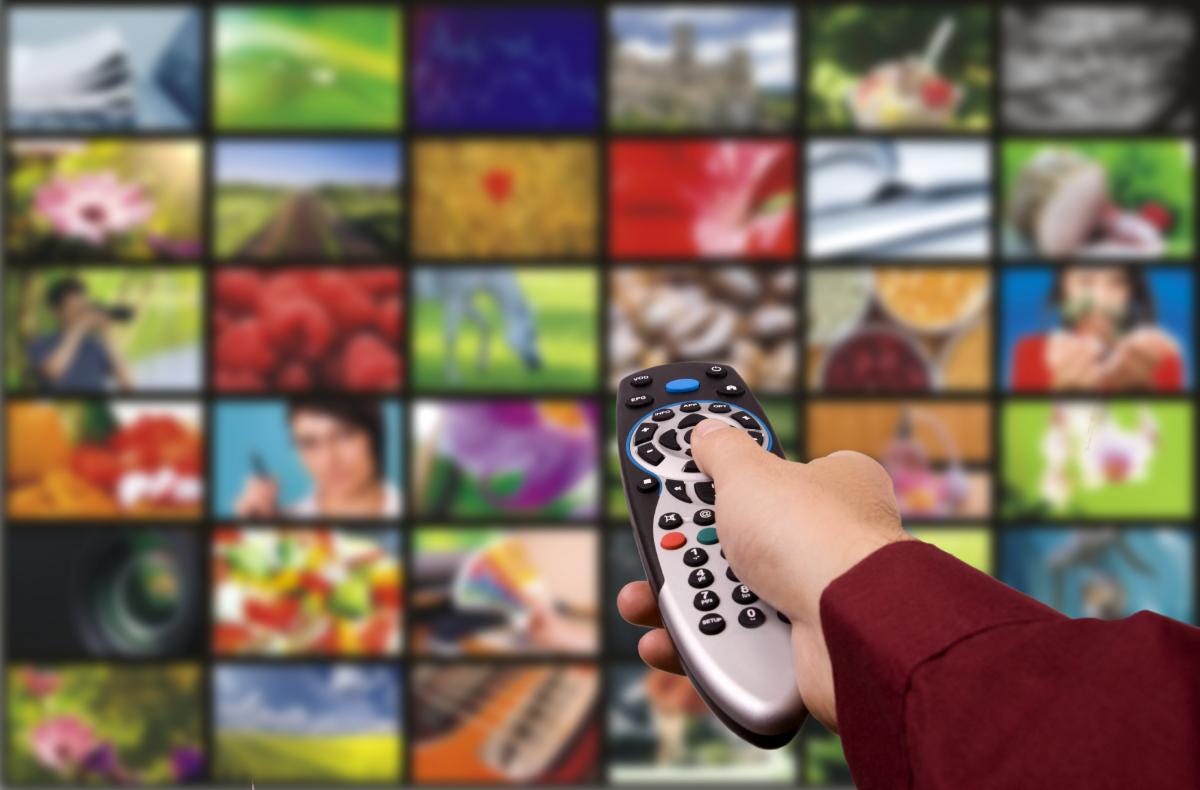 Understanding The Features Of IPTV And Their Benefits | by HD Subs | Medium