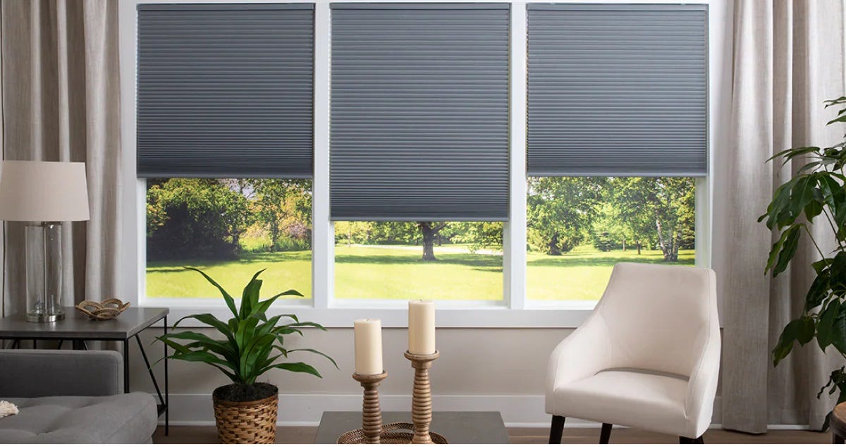Window Blinds And Shades in Lexington KY by Perspectives USA Jul
