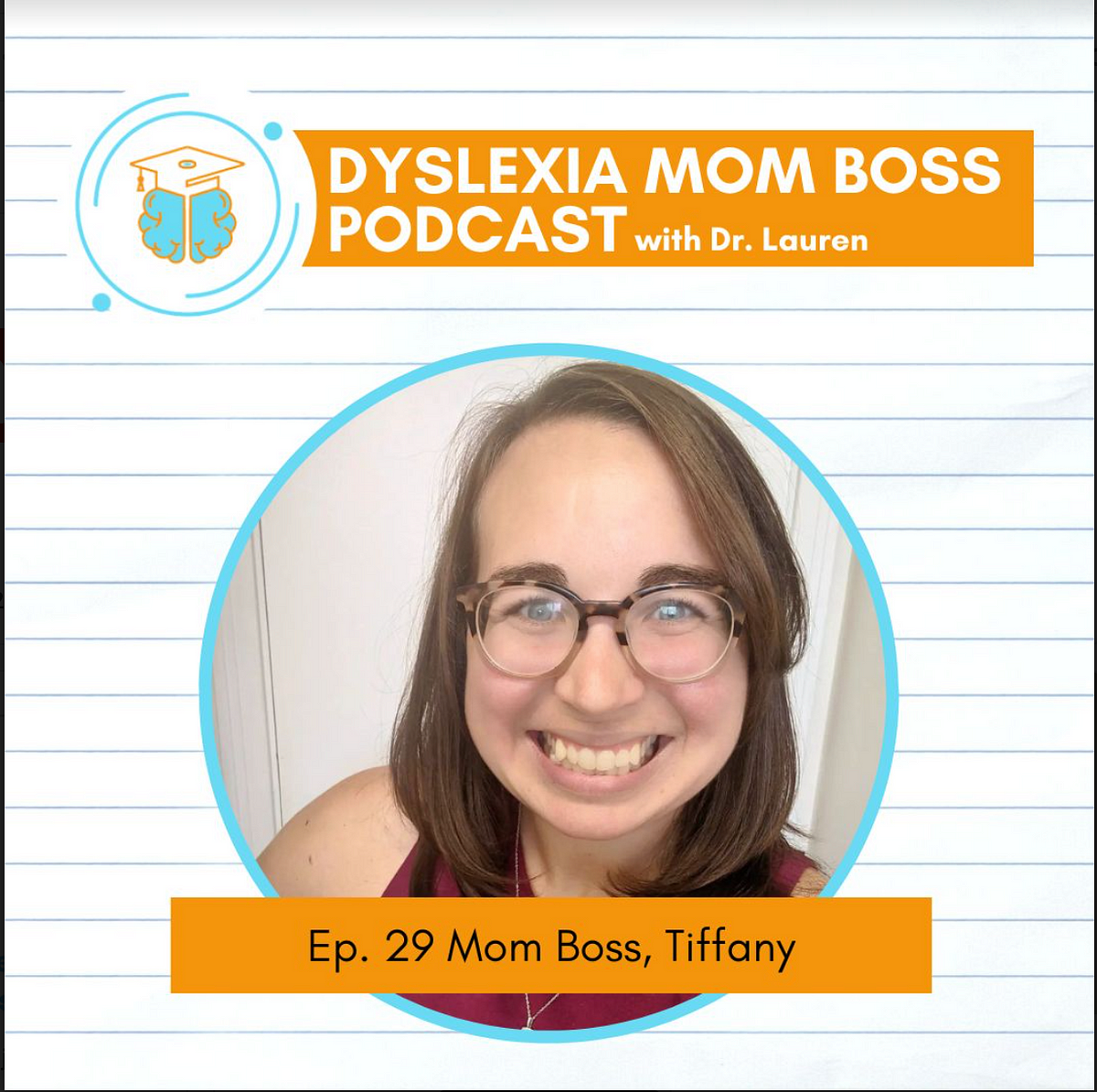 Irlen Syndrome Dyslexia And Anxiety Didn’t Bury This Mom Boss By Dyslexia Mom Boss Podcast