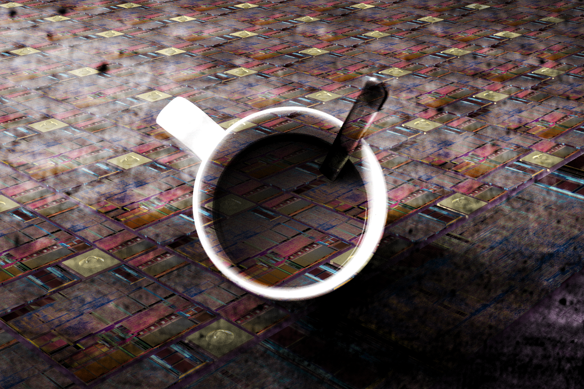 Can Quantum Computers Solve The Age old Debate On How To Brew The 