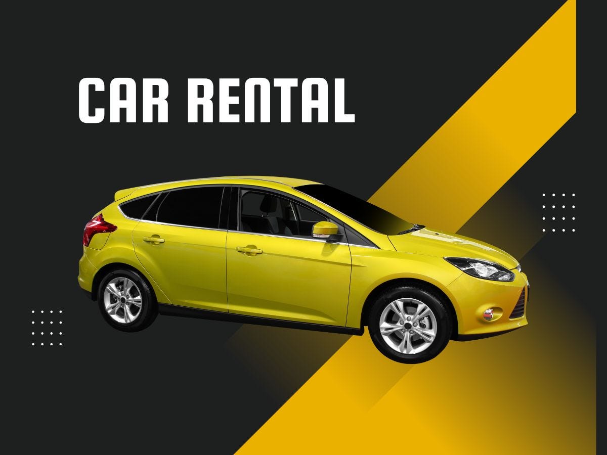 Car Rental Pick Up and Drop Off Tips The Ultimate Guide by