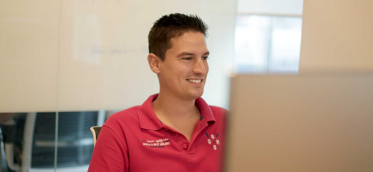 Meet the team — Filipe Martins. Filipe Martins is an engineering team ...