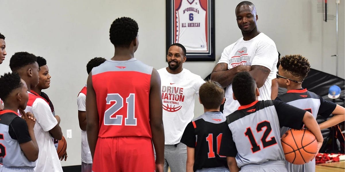 Drive Nation Volleyball Events And Tournaments 2024