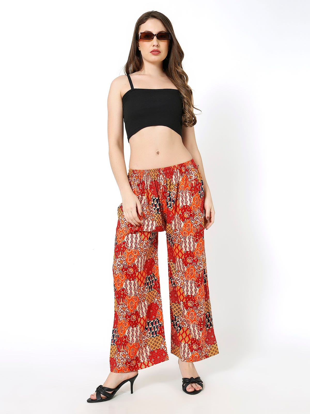 Trendzmy Woman Palazzo