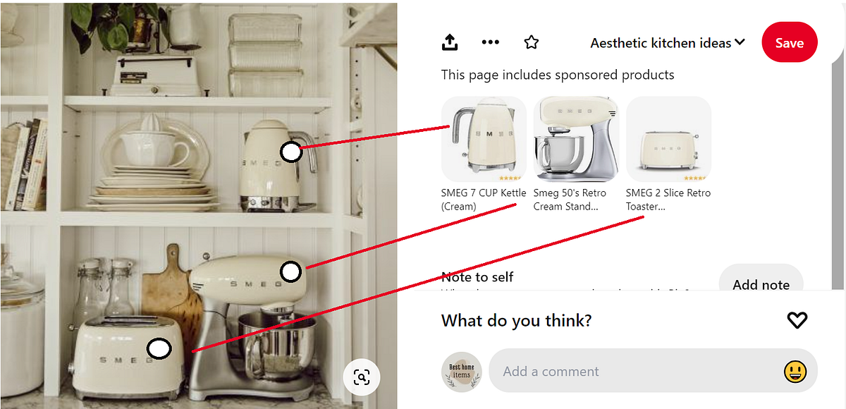 How to tag products on Pinterest in 2024 by Bea Medium
