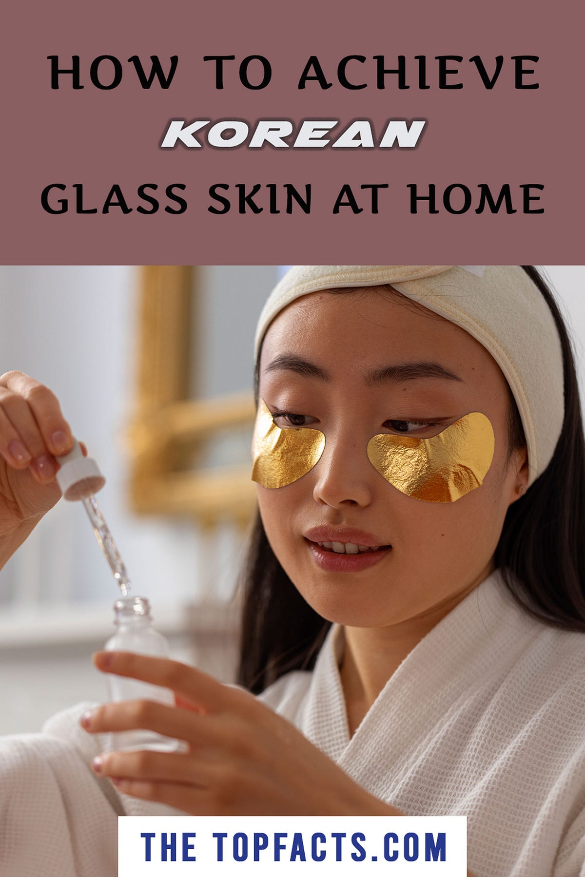Korean Skincare Diy Face Masks Unlocking Radiant Skin Naturally By