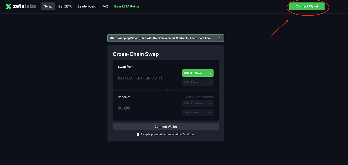 ZetaLabs testnet. ZetaLabs lets you contribute to the… | by Max ...