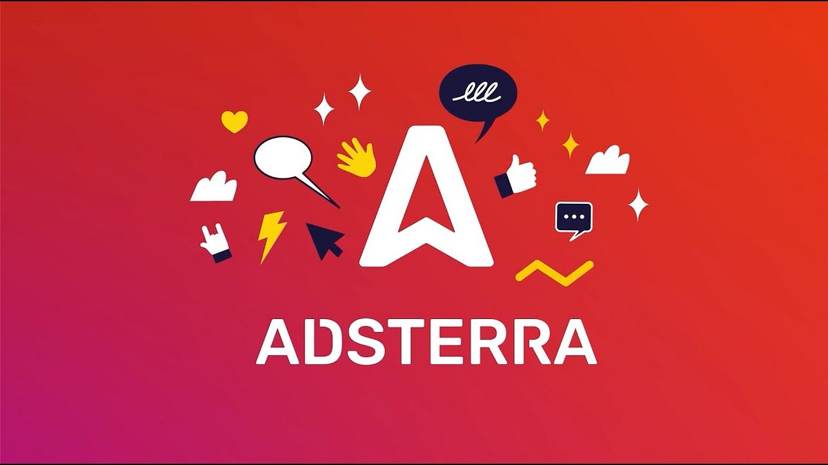 Adsterra A Comprehensive Guide to Understanding the Ad Network by
