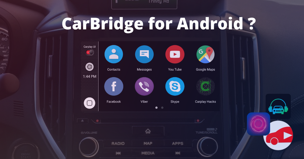 carbridge free download