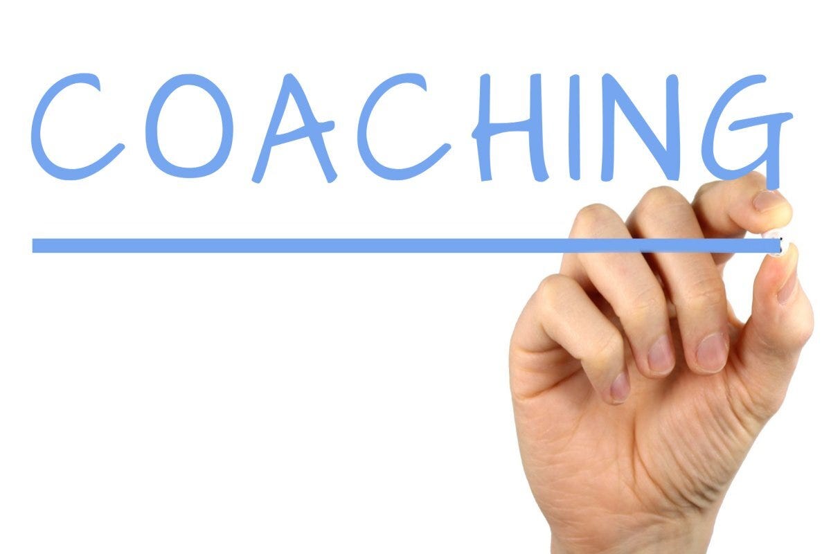 Coaching — individuals or team?. Both individual and team coaching are… |  by Jose Solera | Coach Jose — Leadership and Project Management | Medium