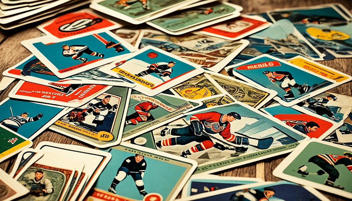 Are Hockey Cards Worth Money? My Insights!, by Joseph Yockey, Mar, 2024