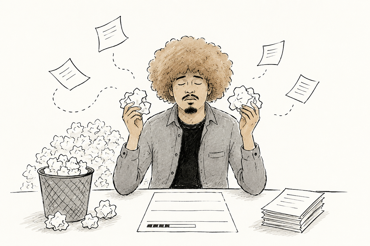 Context Window Management Is the New Memory Management