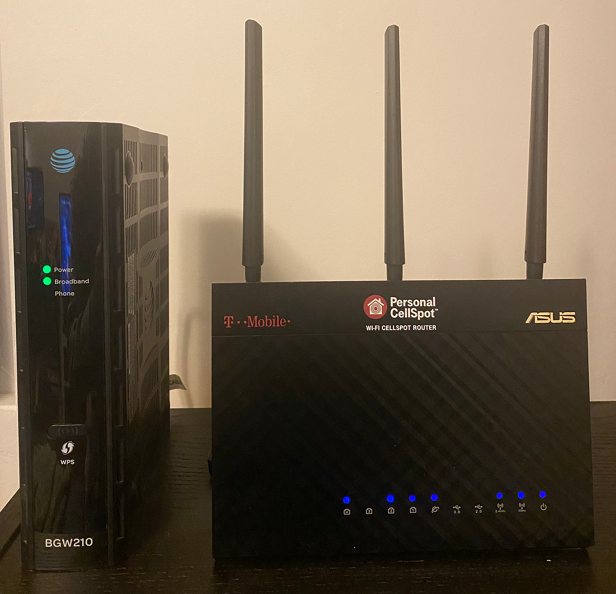 What's the difference between a modem, a router, and a gateway? -  CenturyLink