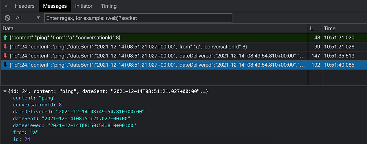 Create A WhatsApp Like Application Part 3 Spring Security By Mihaita 