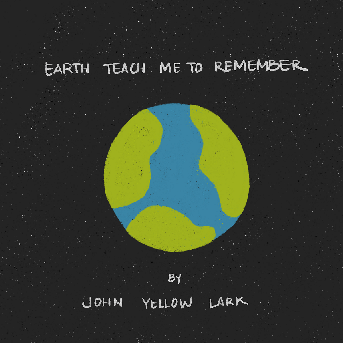 Earth Teach Me to Remember. “Nature exists within, Art exists… | by  Anandita | Medium