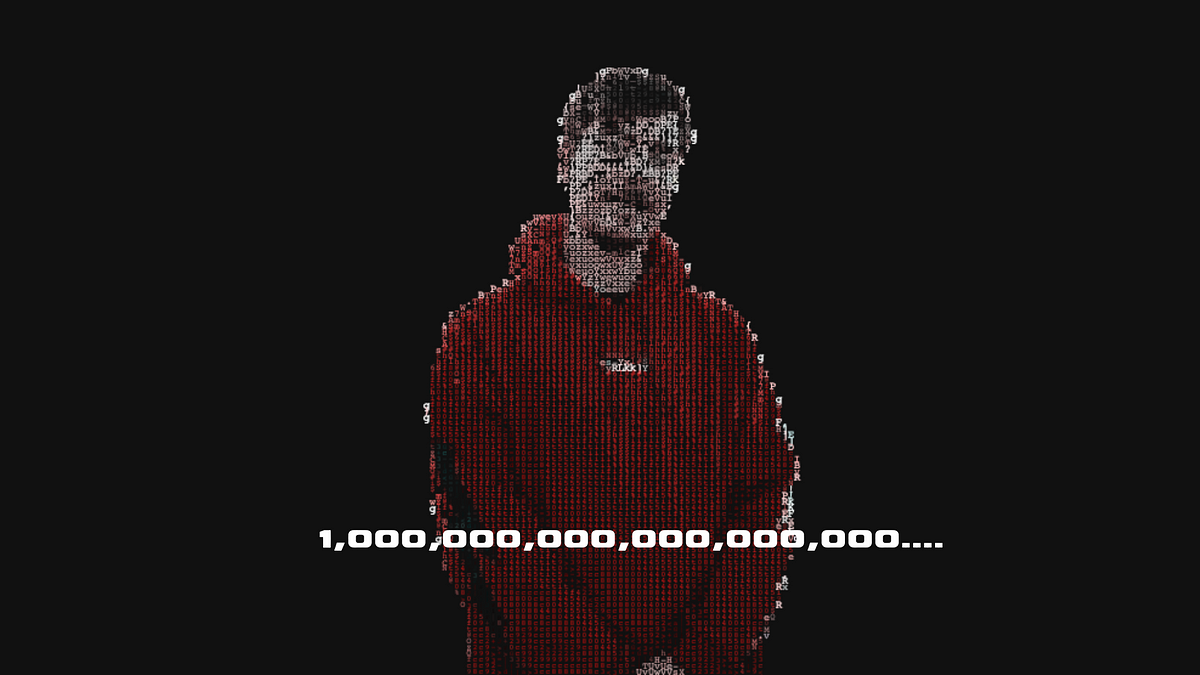 MrBeast The Smartest Youtuber Alive by Strivehouse Jun, 2023 Medium